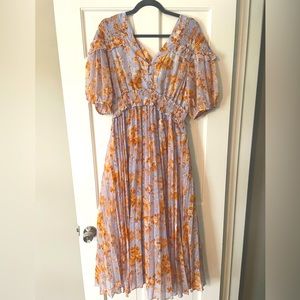 ASOS Maternity Summer Dress